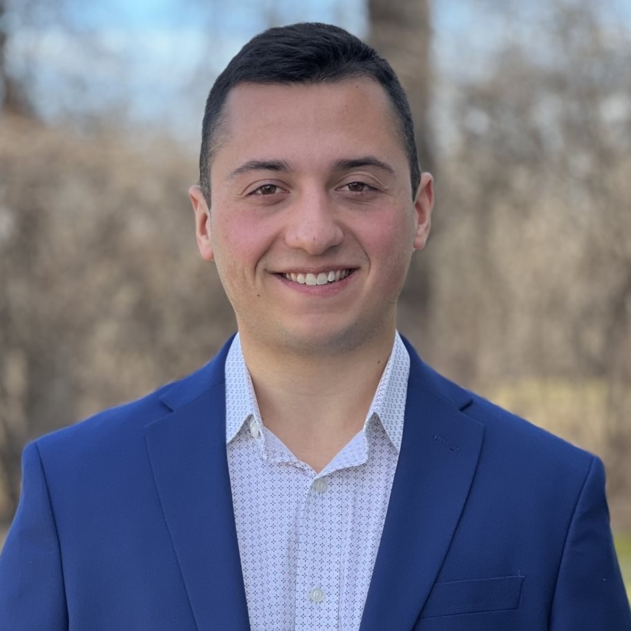 Tyler M. Kraszewski