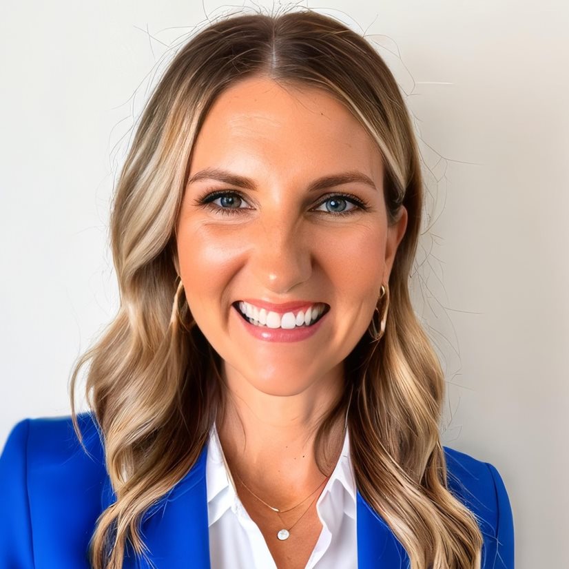 Courtney St. Onge