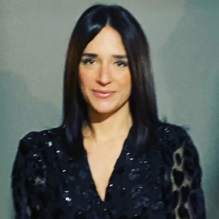 Jacqueline DiVietro