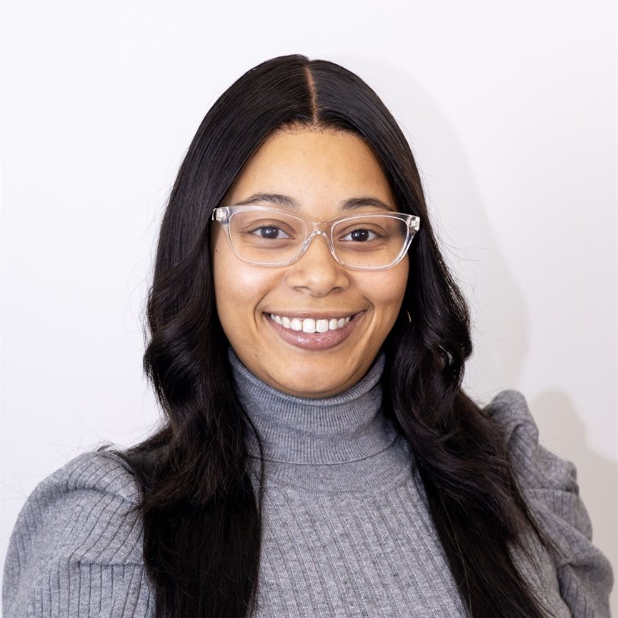 Zaisha Hardy-Nelson