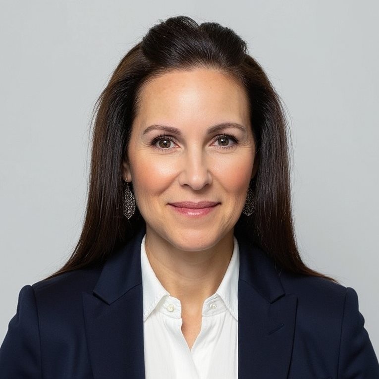 Nicole J. Carter