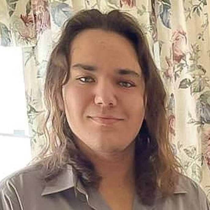 Brendan R. Mades