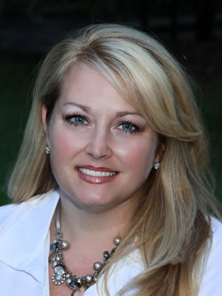 Shelley Spencer