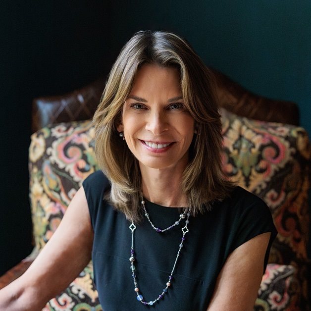 Catherine Taylor