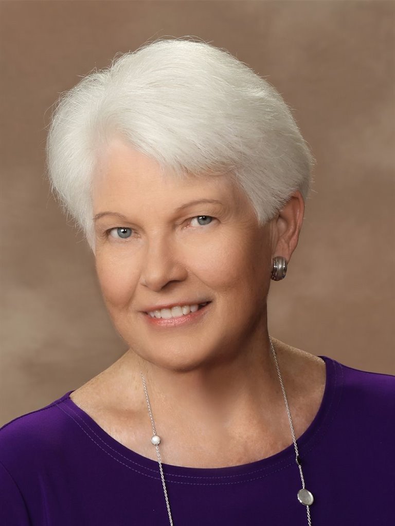 Nancy Phelps