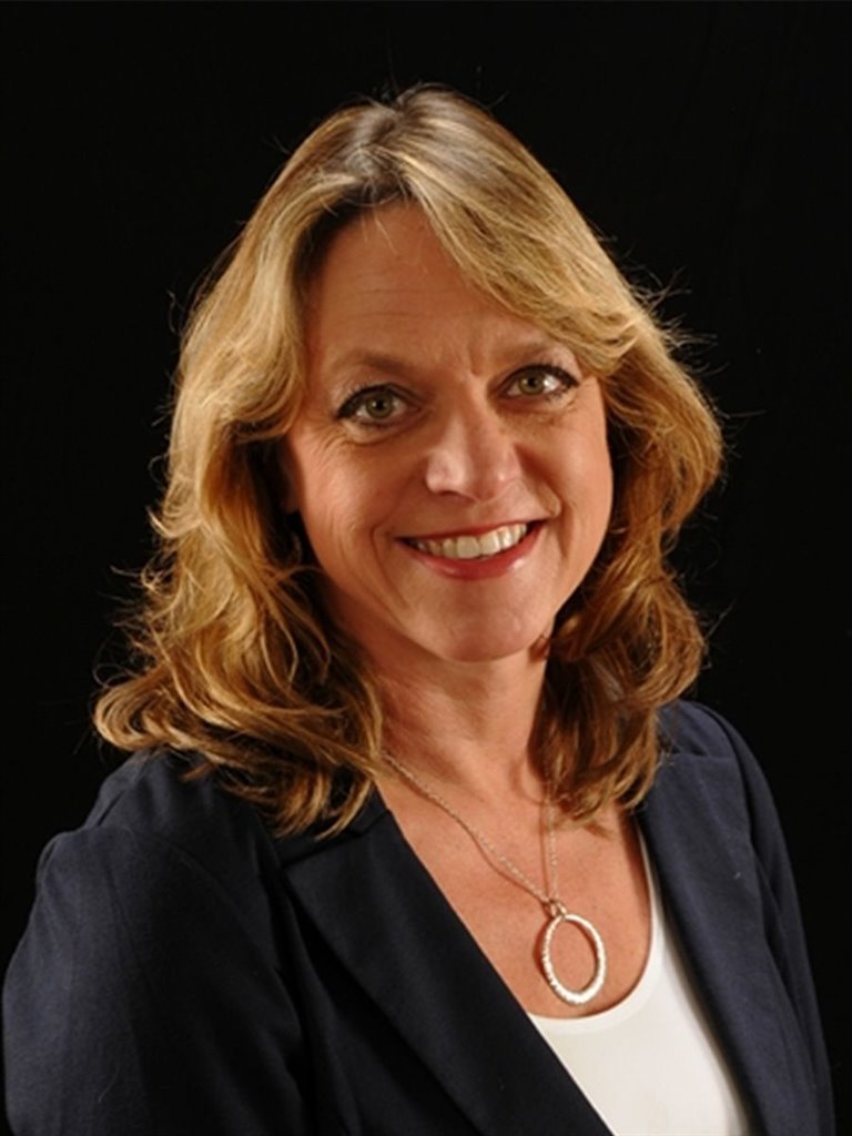 Jeanette Glinski