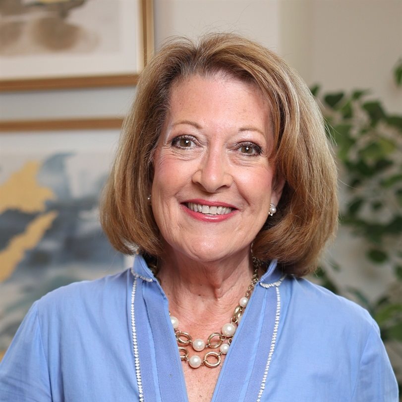Rebecca Hunter