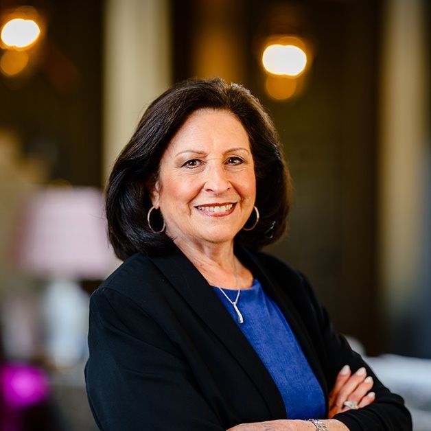 Judi Margulies