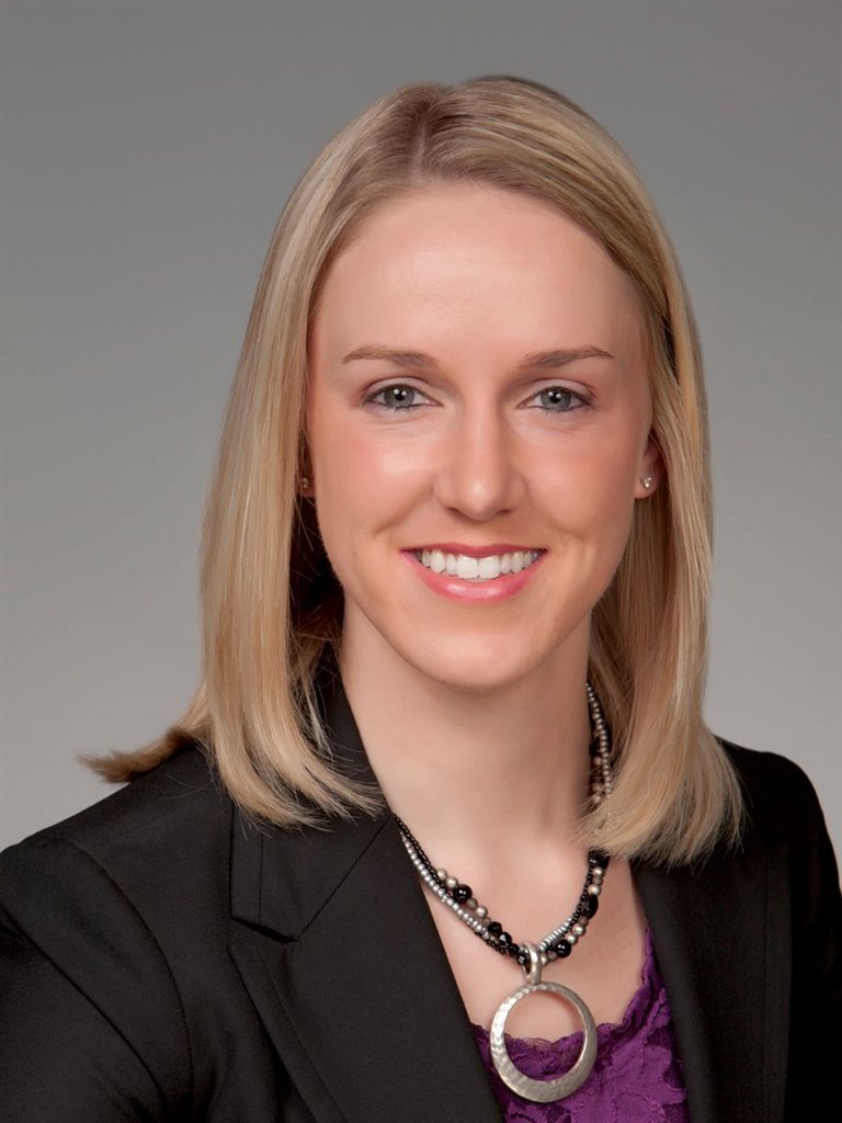 Amy Baker