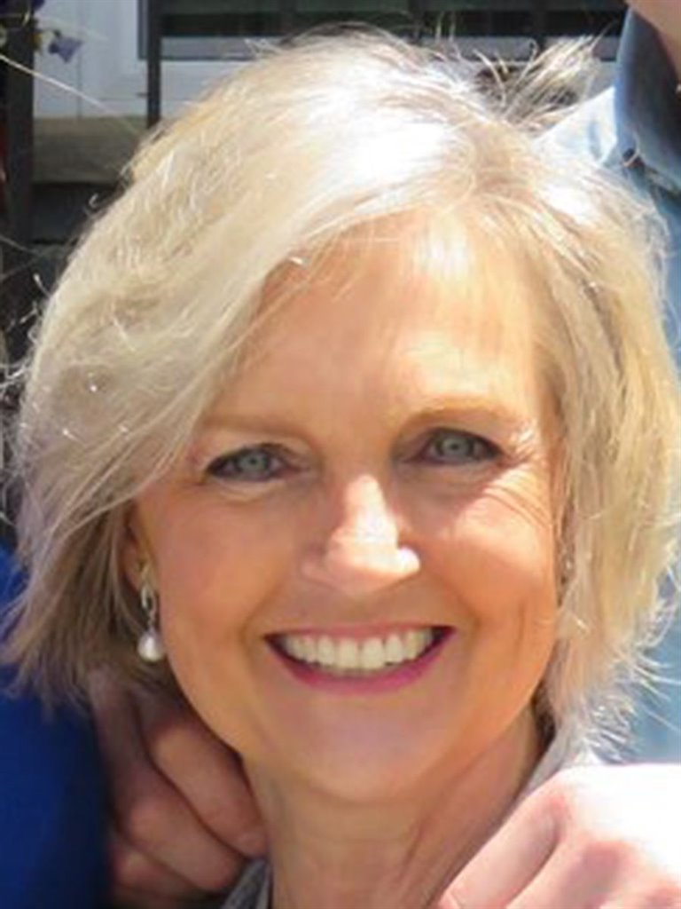 Teresa Brady