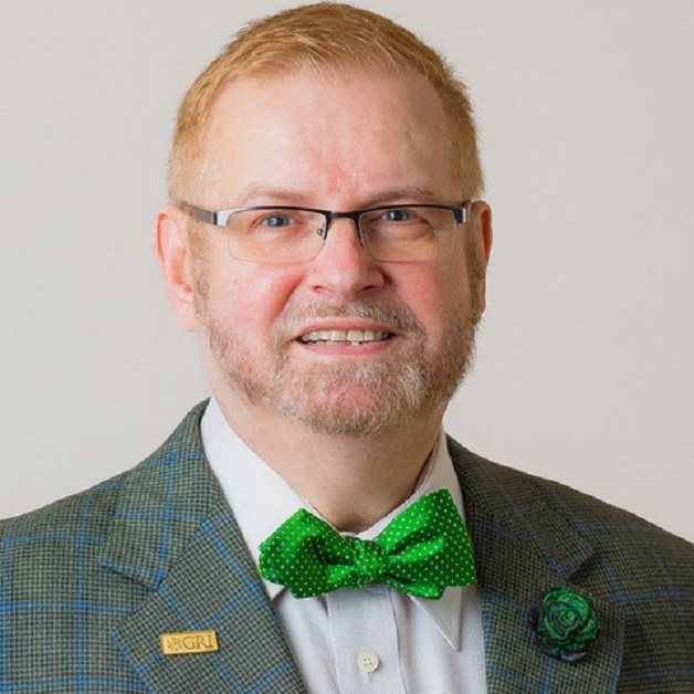 James V. Michalowski