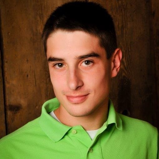 Benjamin Schwartz