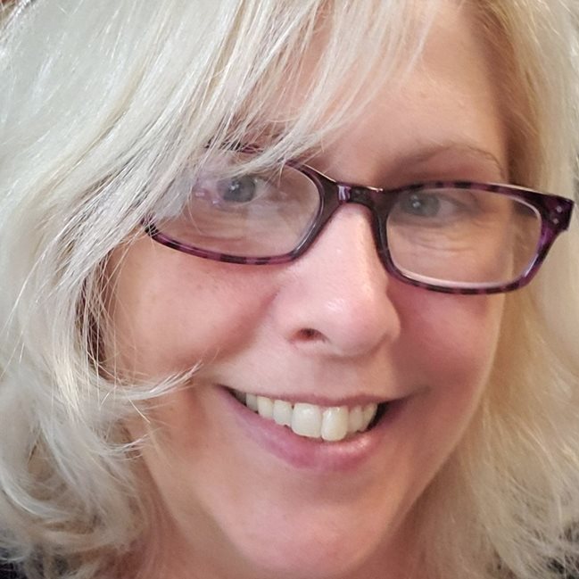 Wendy J. Dowdall
