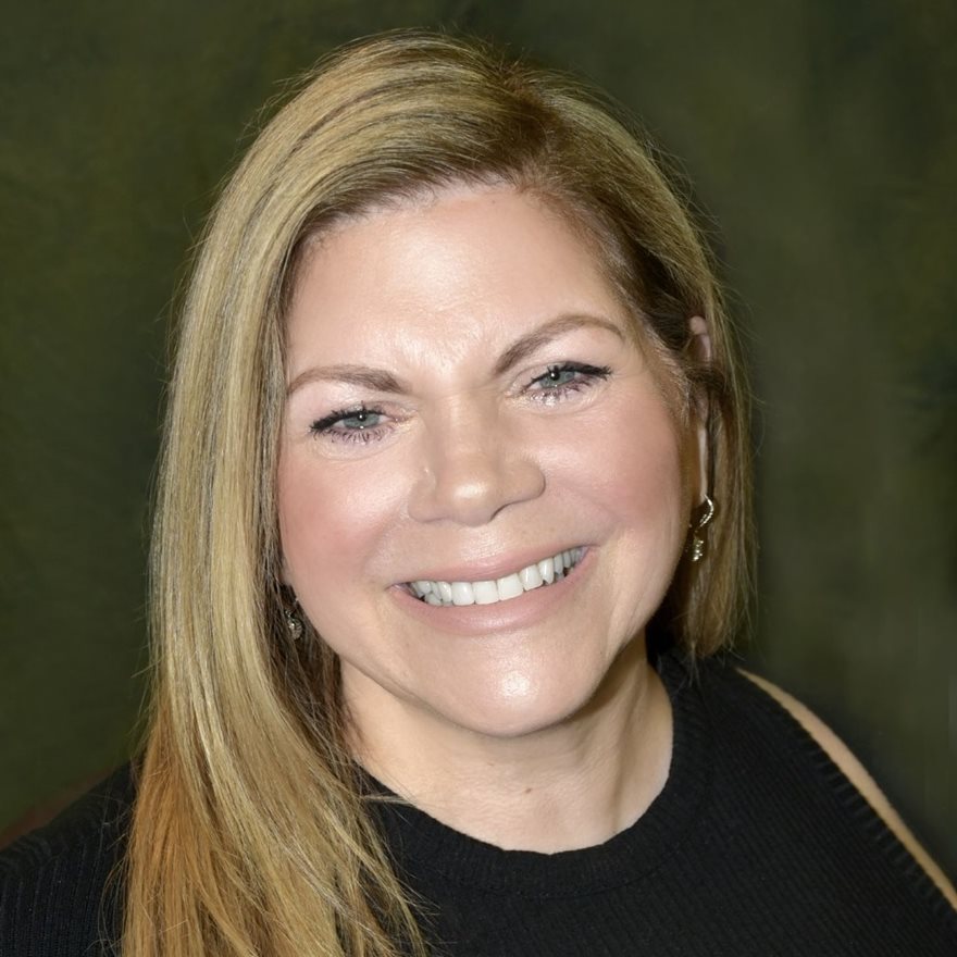 Mary Jo Warner
