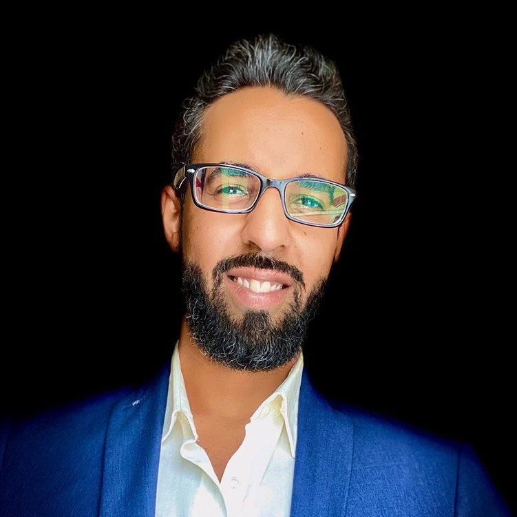 Ahmed Ali
