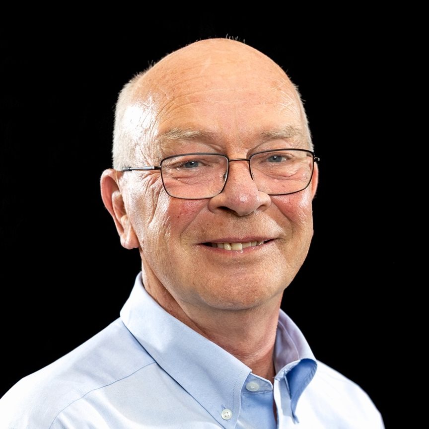 James McNeil