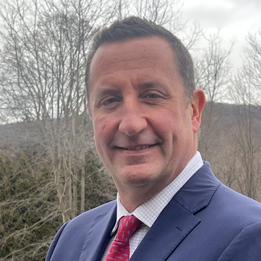 Christopher Gabel