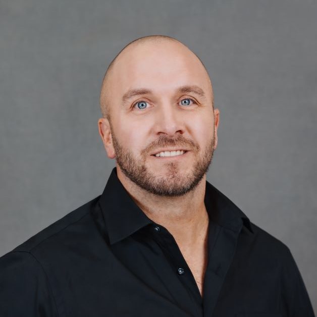 Joshua M. Boor
