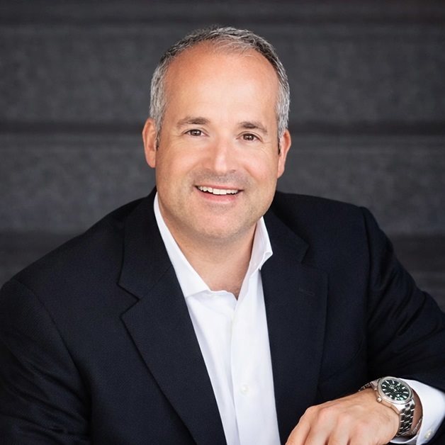 Brian Wolborsky