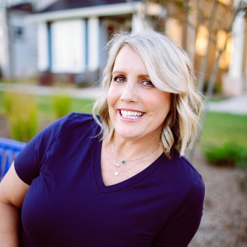 Tracey Miller