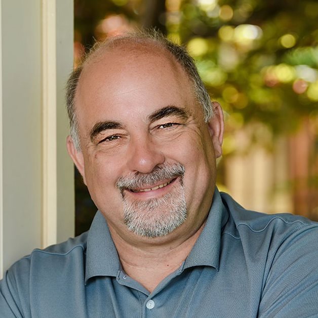 Jeff Smith