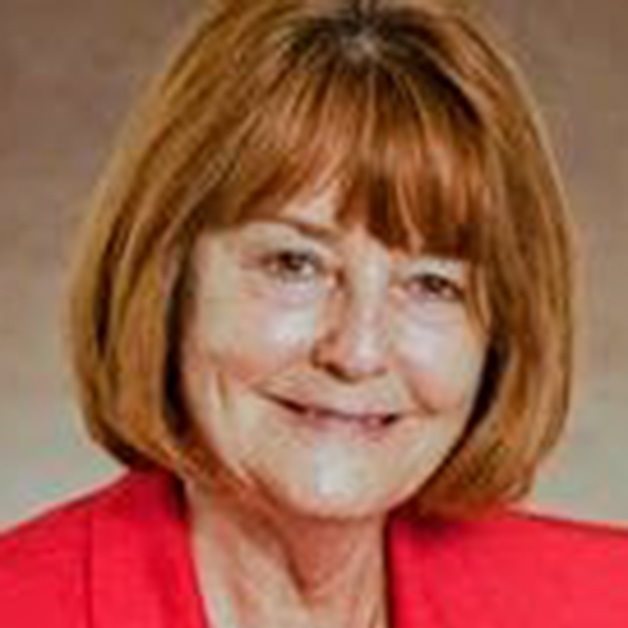 Yvonne Burton