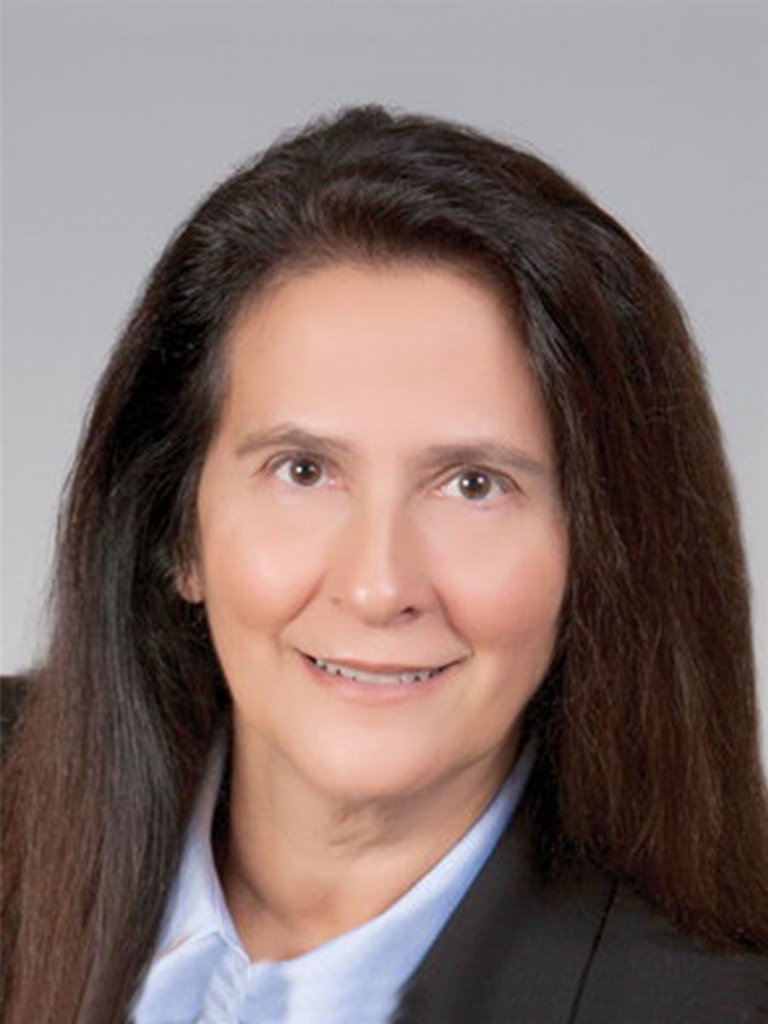 Yvette Ledet
