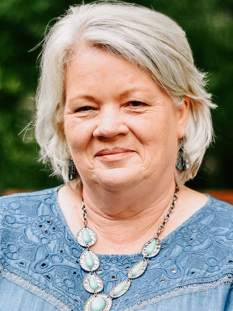Kathy Sheehan