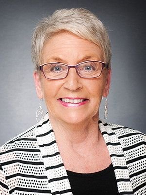 Danette Saley