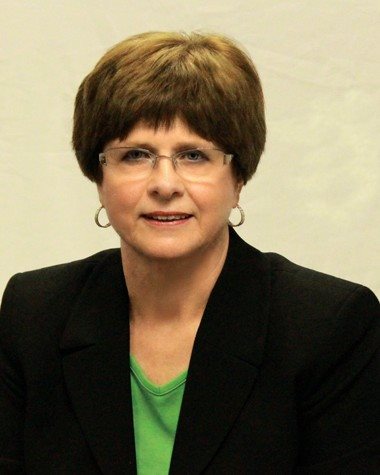 Jackie D. Carpenter