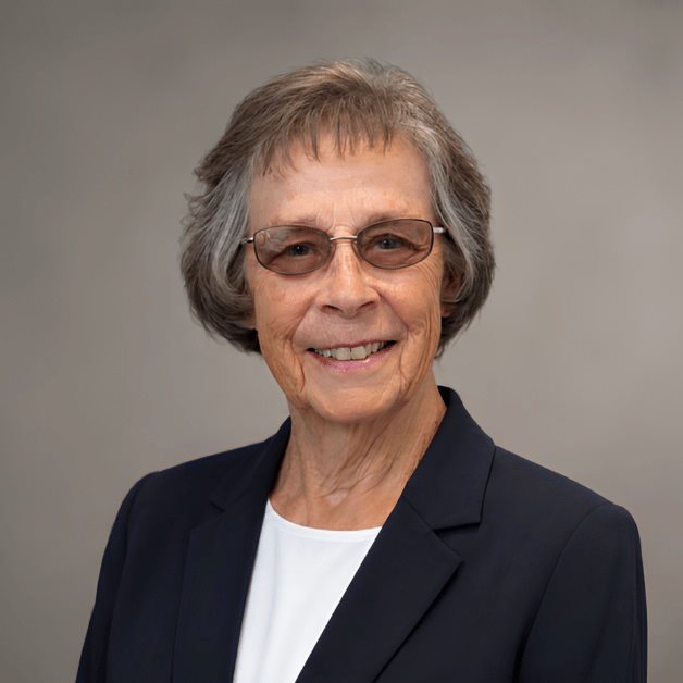 Sharon A. Allen