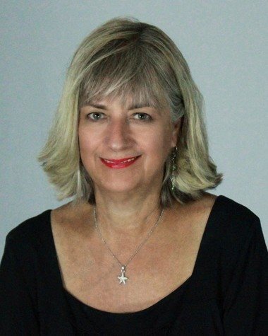 Jacqueline Wilson
