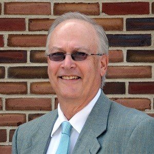 Peter M. Lowman