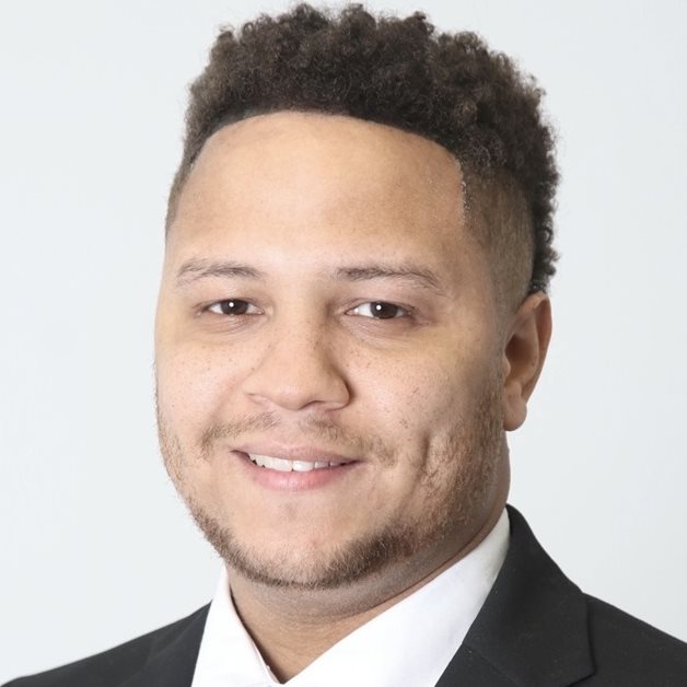Bobby Rodriguez Jr.