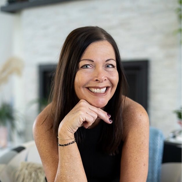 Angela Standish