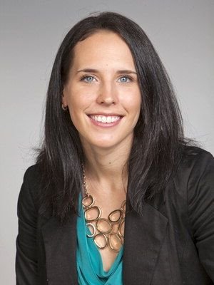 Jessica McVey