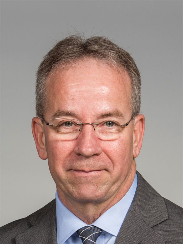 Tim Atkins