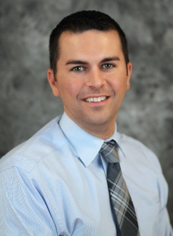 Christopher Schafer
