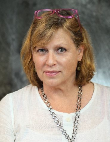 Cynthia M. Rust