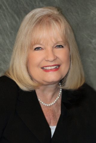 Kristina M. Goodnough