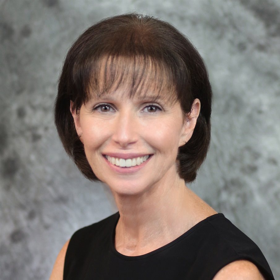 Susan Schwartz Alberico