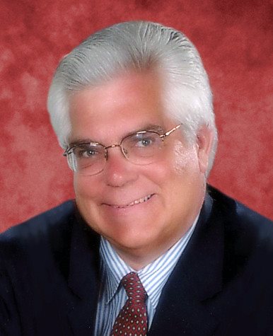 Martin Marshfield