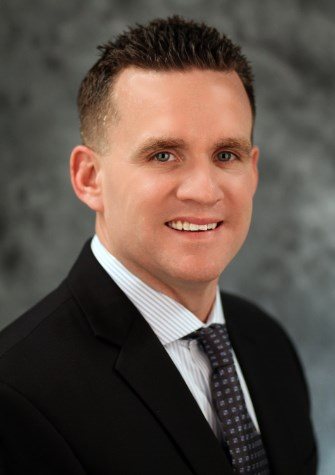Joseph Gridley