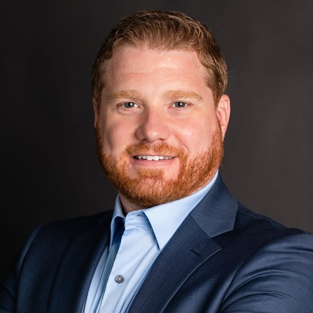 Jeremy R. Brown