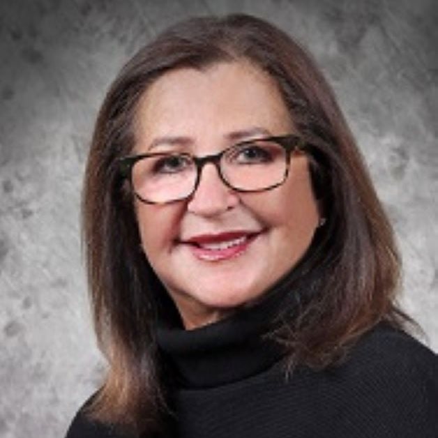Jennifer Marie Geherin