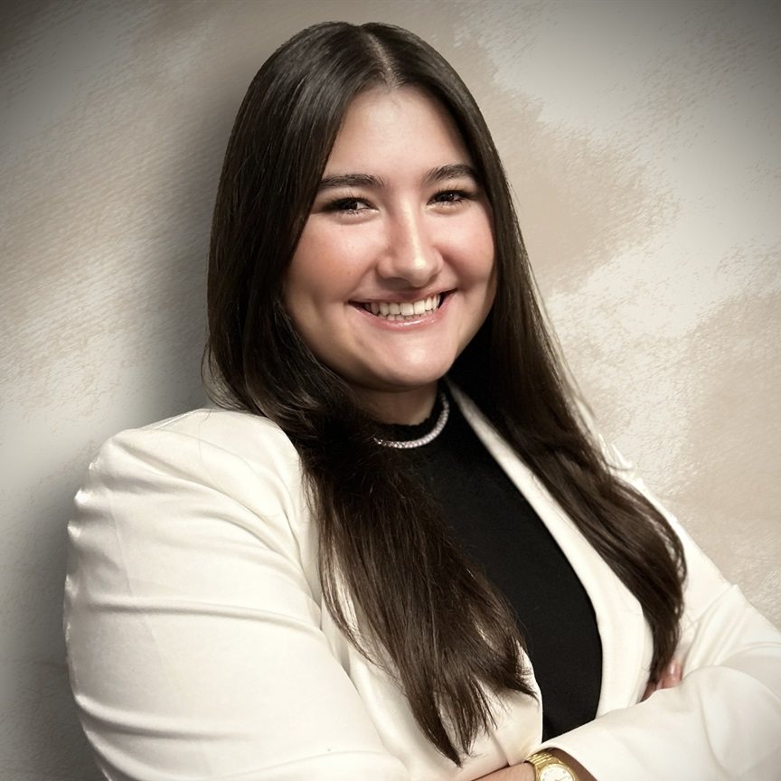 Izidora Herrera-Hayman