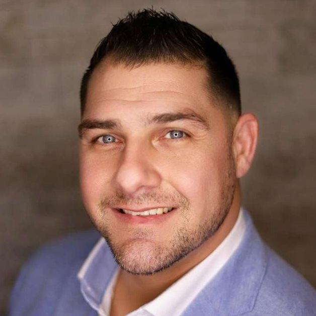 Donald J. Patti