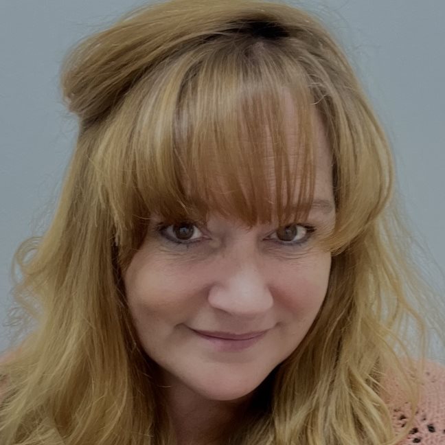 Tracy Sutor