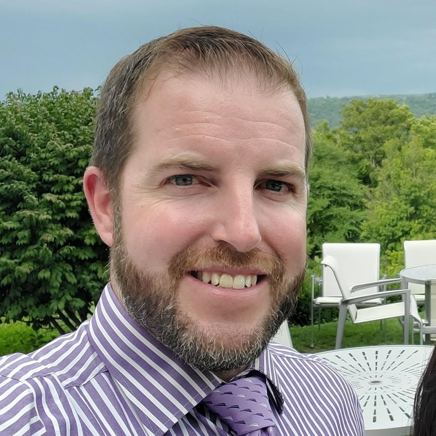 Eric R. Saxton