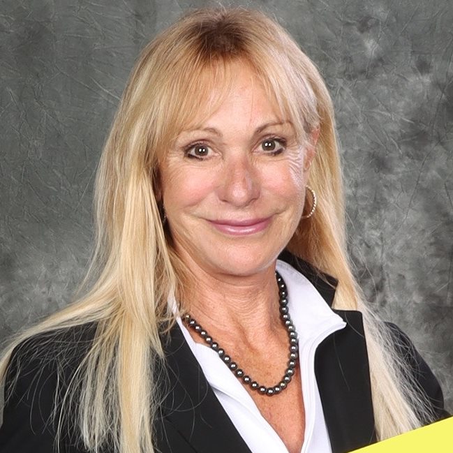 Gina S. Kadah